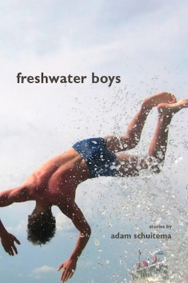 Freshwater Boys