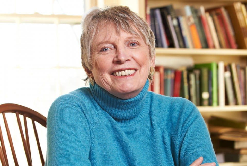 Featured Author Review: 'The Giver' By Lois Lowry | LitStack