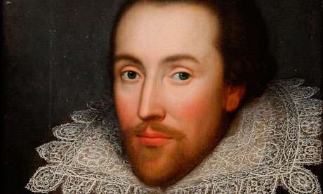 Shakespeare's Sonnets and Shakespeare