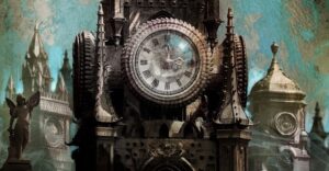 linked story collections