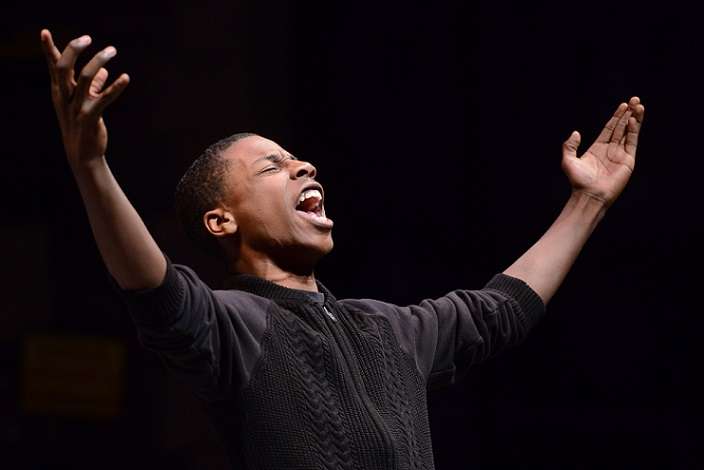 Great Monologues in Literature Great Monologues in Literature