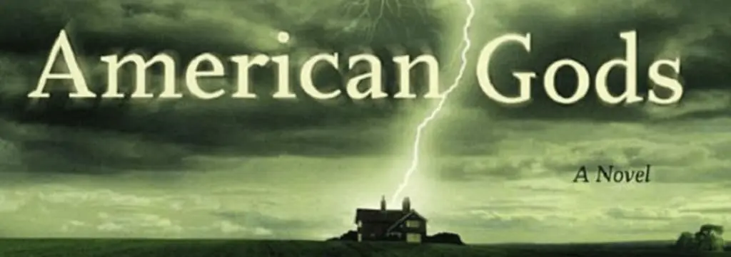 Great Monologues in Literature Great Monologues in Literature American Gods