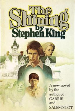 5 novels from the 1970s