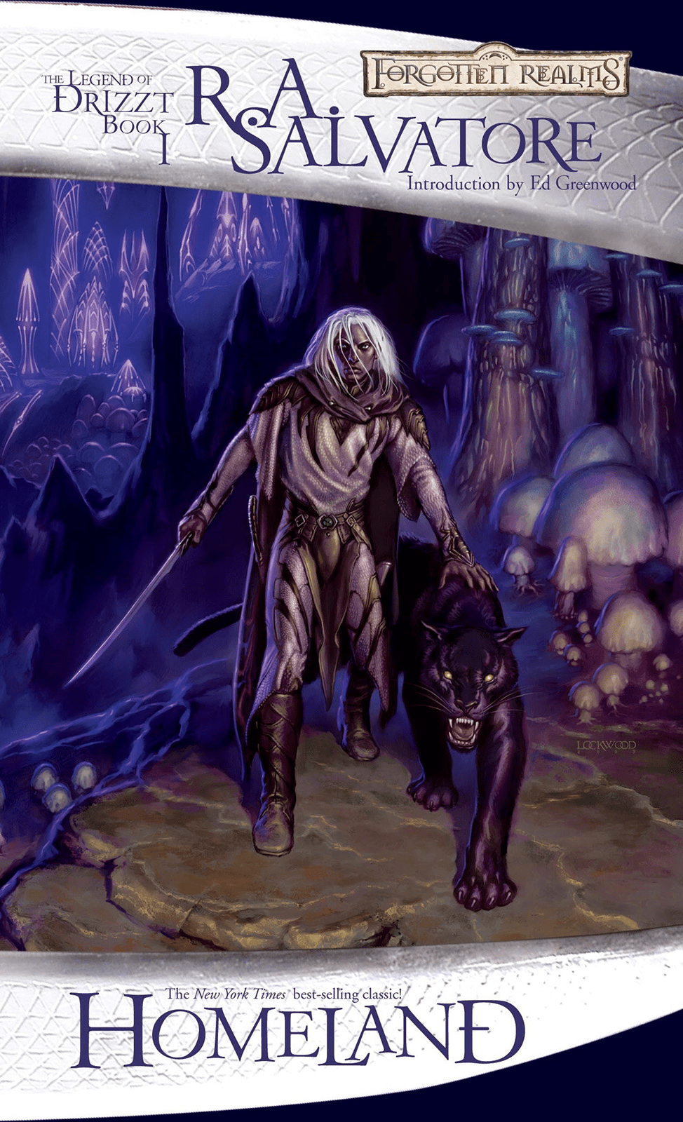 fantasy books