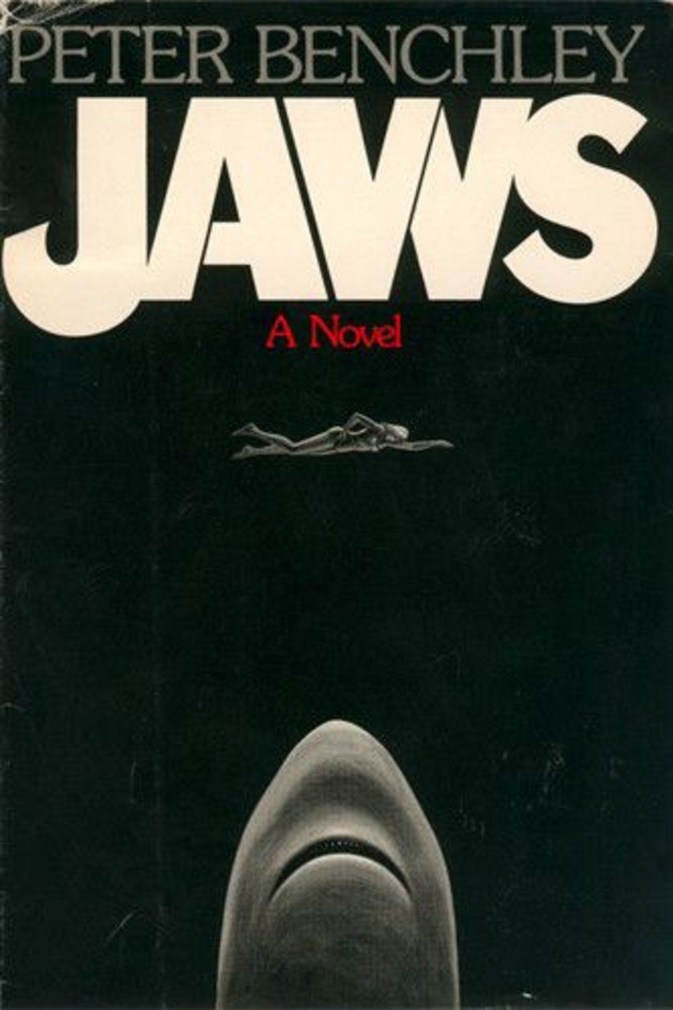 5 novels from the 1970s