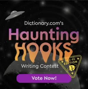 writing contest