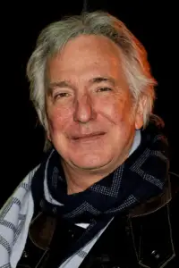 Madly Deeply: The Diaries of Alan Rickman