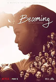 becoming