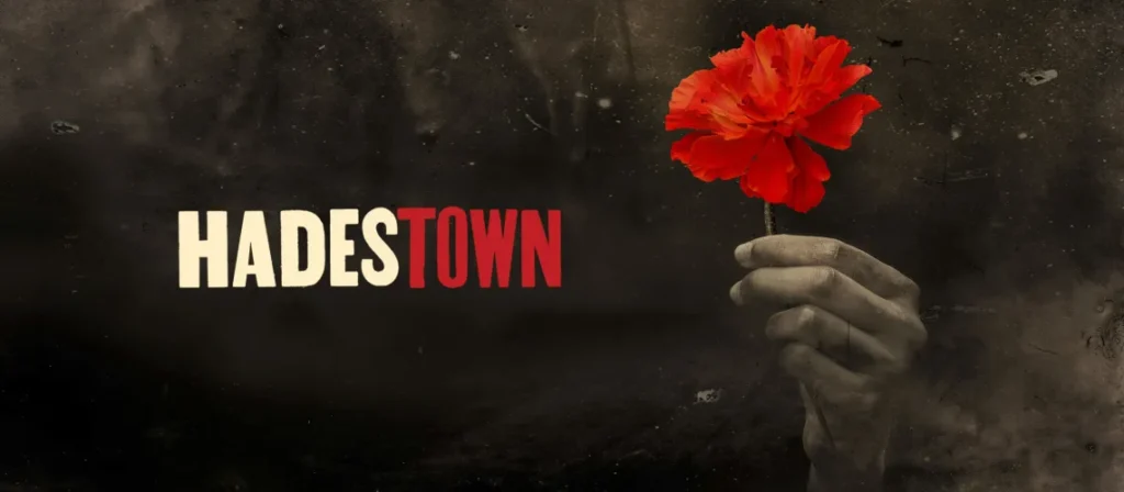 hadestown hadestown banner