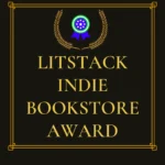 And the Winner is…LitStack Indie Bookstore Award