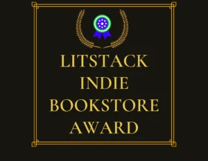 LitStack Indie Bookstore Award