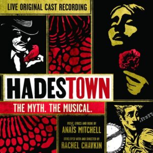 hadestown live original cast recording