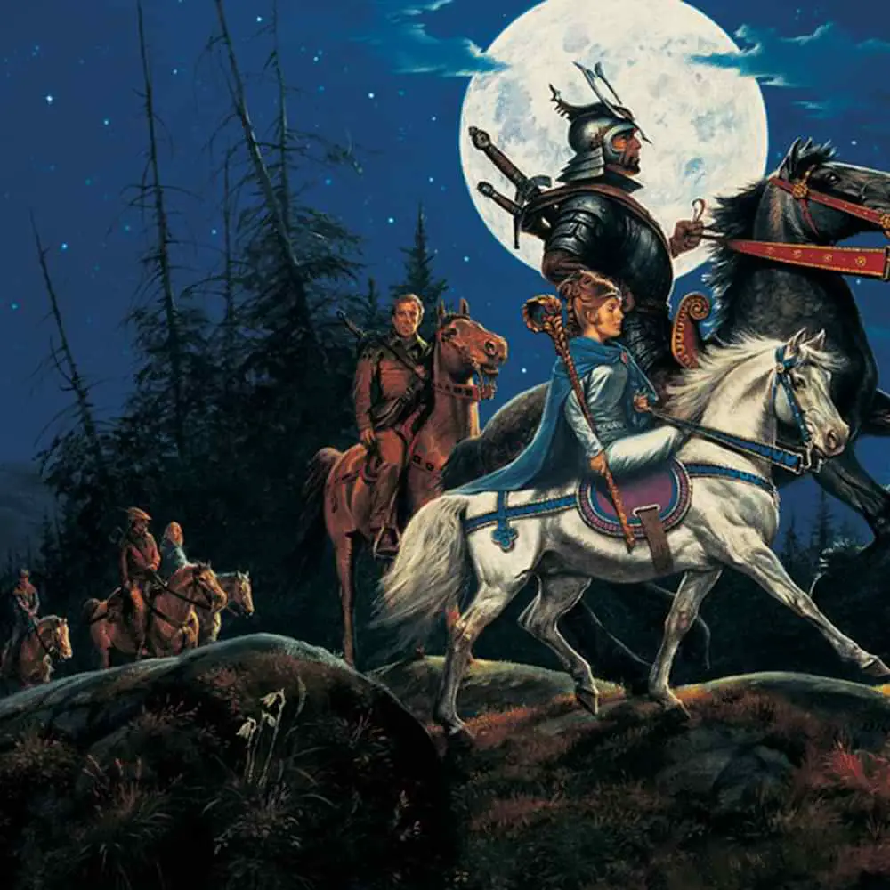 wheel of time robert jordan