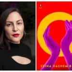 zeina hashem beck and O collage