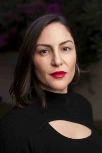 author zeina hashem beck