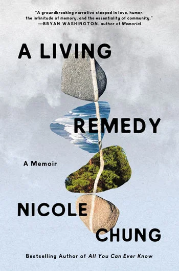 A Living Remedy 7 Great Books to Celebrate Asian American Pacific Islander Heritage Month