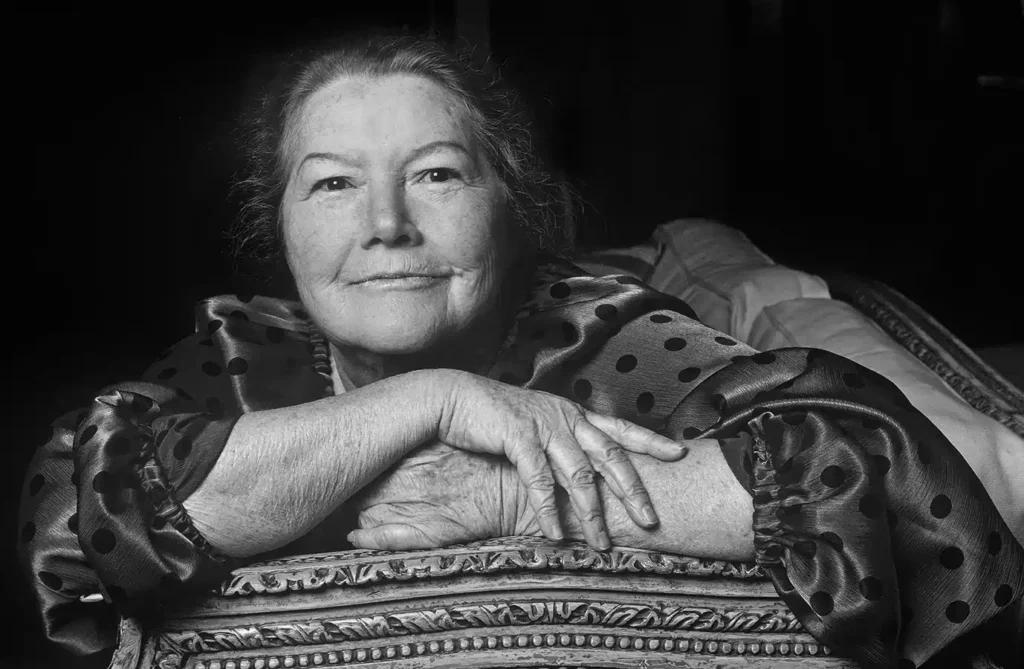 Colleen McCullough author birthdays