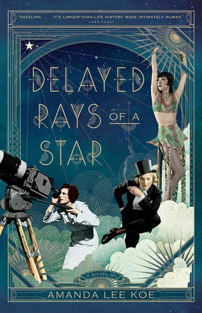 Delayed Rays of a Star 7 Great Books to Celebrate Asian American Pacific Islander Heritage Month