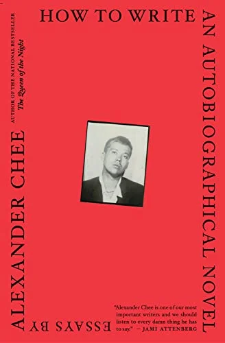 How to Write an Autobiographical Novel 7 Great Books to Celebrate Asian American Pacific Islander Heritage Month