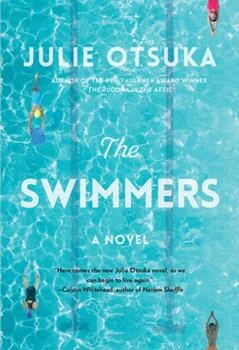 the swimmers 7 Great Books to Celebrate Asian American Pacific Islander Heritage Month