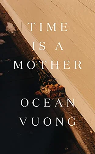 Time is a Mother 7 Great Books to Celebrate Asian American Pacific Islander Heritage Month