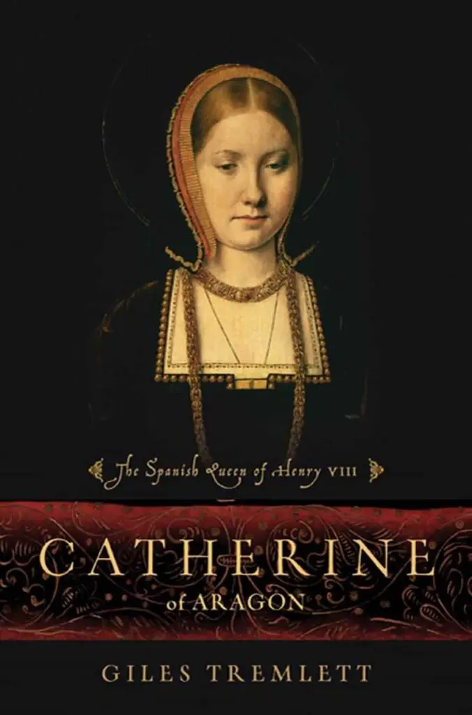 Catherine of Aragon in Six the musical the six wives of Henry VIII
