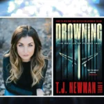 Spotlight on “Drowning” by T.J. Newman