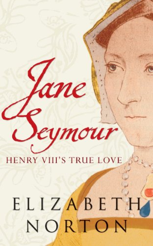 Jane Seymour in Six the musical the six wives of Henry VIII