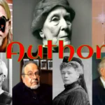 Author Shoutouts