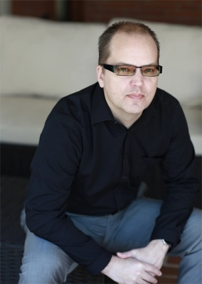 Try Not To Breathe Try Not To Breathe author David Bell