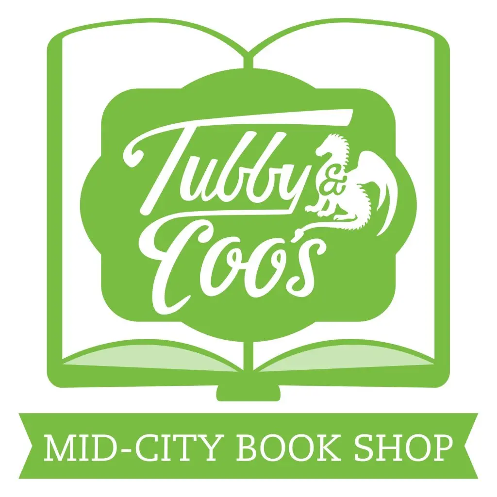 Tubby & Coos - Find Your Heart On Their Shelves | LitStack