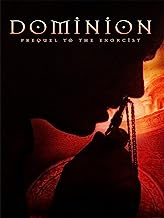 The Exorcist Legacy - Dominion Prequel to The Exorcist