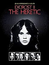 The Exorcist Legacy - Exorcist II The Heretic