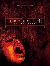 The Exorcist Legacy - Exorcist: The Beginning