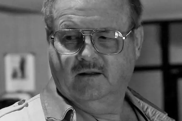 Author Shoutout author shoutouts Jerry Pournelle