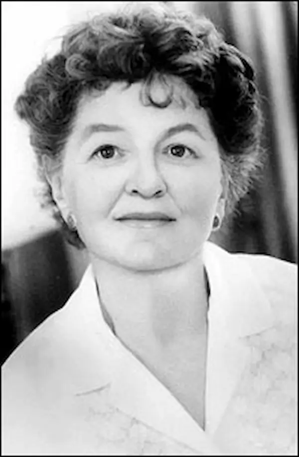 Author Shoutout author shoutouts P.L. Travers