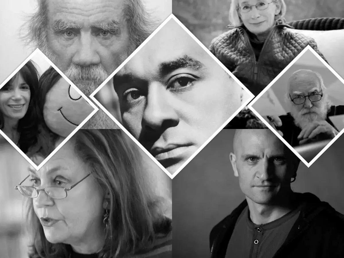 author birthdays 7 author birthdays who shares your day?