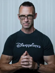 Not Forever But For Now Author Chuck Palahniuk