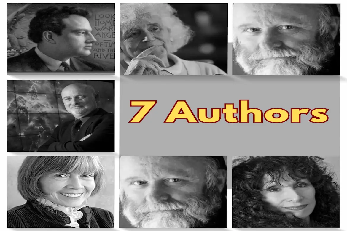Author Shoutout Author Shoutouts