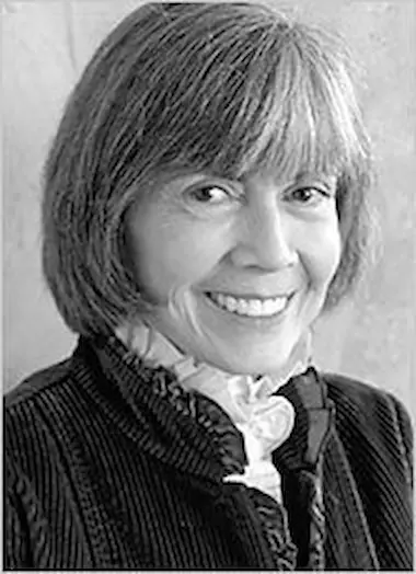 Author Shoutout Author Shoutouts Anne Rice