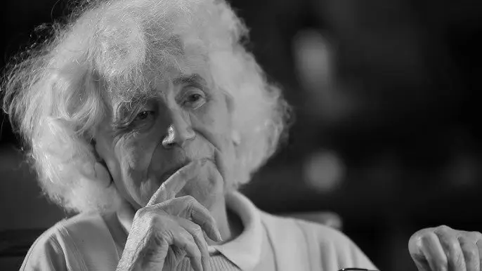 Author Shoutout Author Shoutouts Jan Morris