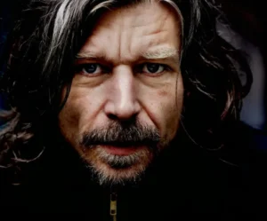 The Wolves of Eternity by Karl Ove Knausgaard