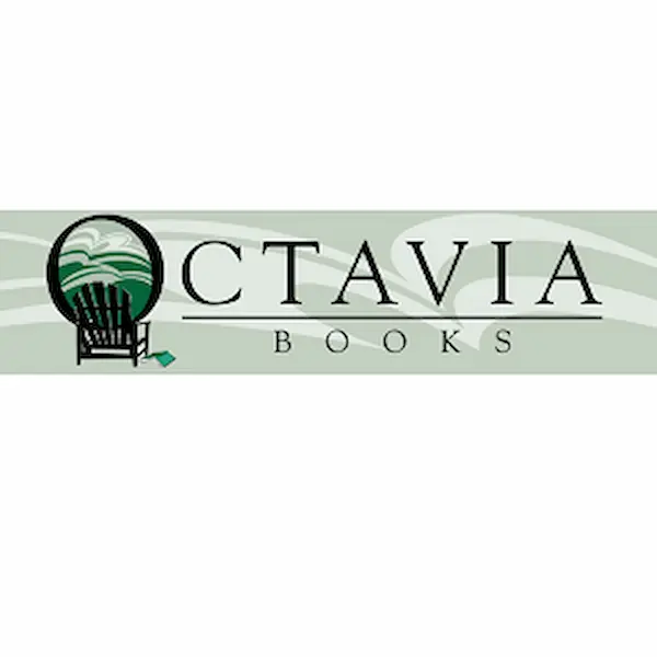 Octavia Books Octavia Books