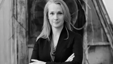 Author Shoutouts Author Shoutouts Piper Kerman