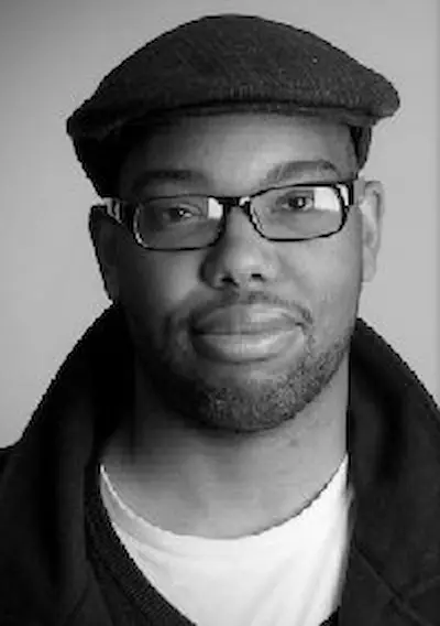 Author Shoutouts Author Shoutouts Ta-Nehisi Coates