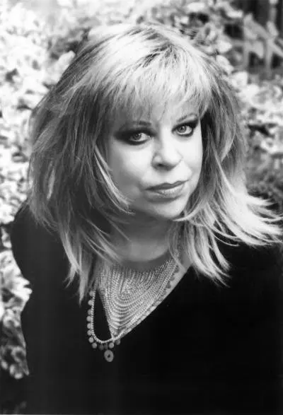 Author Shoutouts Tanith Lee