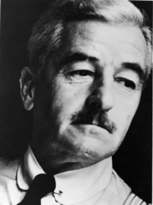 Author Shoutouts Author Shoutouts William Faulkner