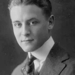 Great Gatsby The Great Gatsby author F. Scott Fitzgerald