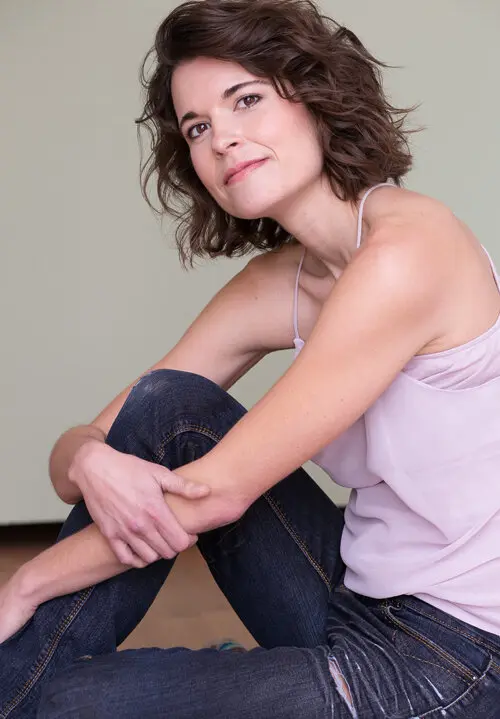 Ghost Tamer Ghost Tamer author Meredith Lyons