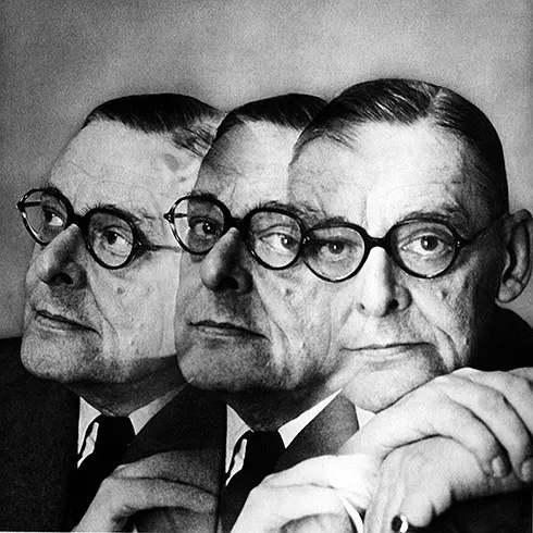 Author Shoutouts Author Shoutouts T.S. Eliot